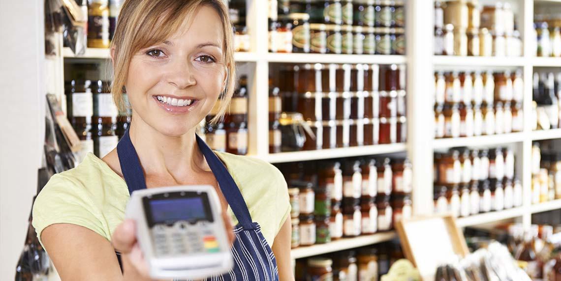 You can use your credit card for everyday purchases as long as you're paying back the balance. 